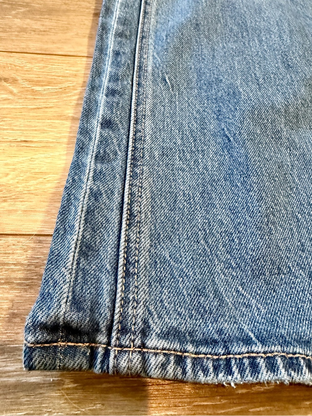 American Eagle Jeans — High-Waisted Stovepipe - Picture 5 of 11